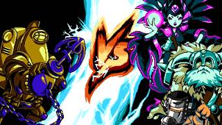 Treasure Seeker - Let's Play SK Showdown Part 25