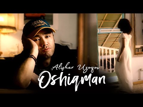Alisher Uzoqov - Oshiqman (Official Music Video)
