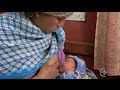 Not Enough Milk Vietnamese Breastfeeding Series