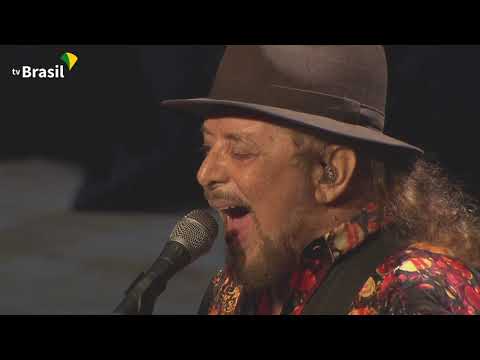 Geraldo Azevedo é convidado do Todas as Bossas