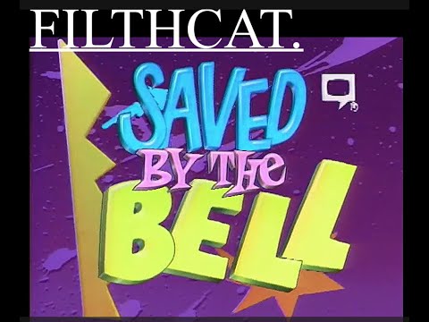 FILTHCAT - Saved by the Bell Rap (2006)