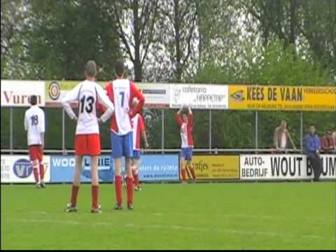 Noad` 32 B1 - Roda Boys B1