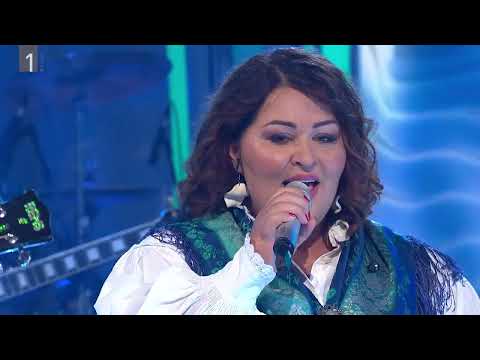 ANSAMBEL PETRA FINKA IN VALENTINA FINK - MORSKA PRAVLJICA (V PETEK ZVEČER)