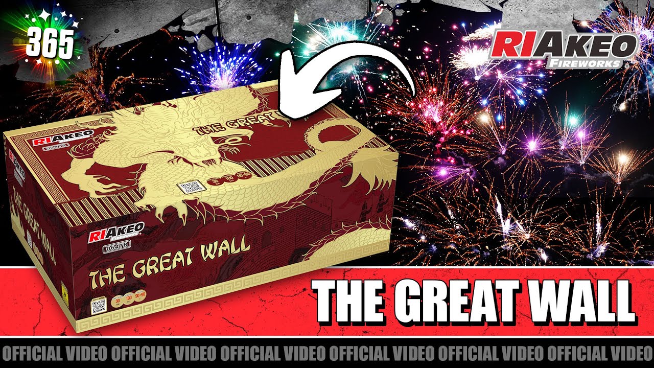 Video The Great Wall