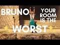 Bruno Your Room Is The Worst Multilanguage Encanto