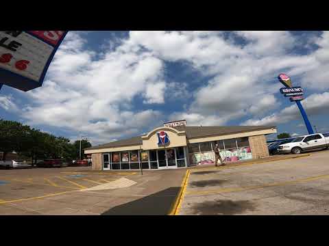 Braums Ennis Tx