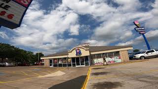 -Lunch @ Braums in Ennis,Tx