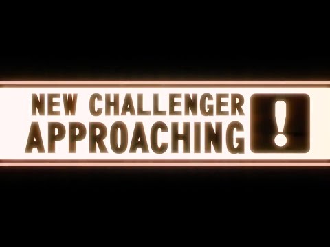 The Unrivaled: Challenger Approaching