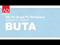 Buta <i>Feat. Qendresa</i> - Pa Arsye