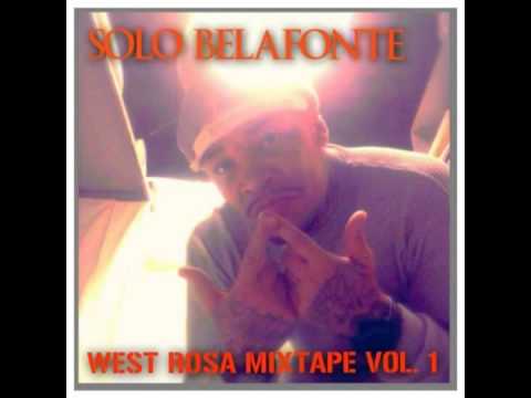 Solo Belafonte - LOVELY