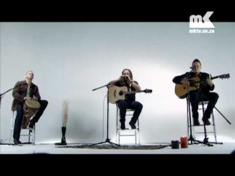 MK Unplugged Just Jinjer - What He Means