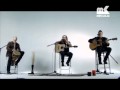 MK Unplugged Just Jinjer - What He Means
