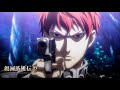 Cry Anime MV Legend Of The Galactic Heroes DNT Opening Theme 2 English Sub