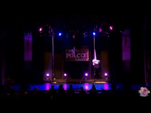 AMATEUR CATEGORY - LIANERI DIMITRA