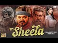 SHEELA 2025 Full Movie Hindi Dubbed Thalapathy Vijay Sree Leela 2025 Thalapathy Latest Movies