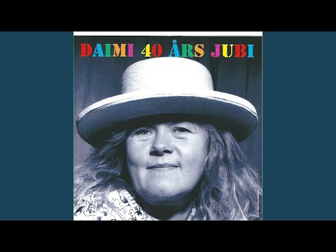 Jeg Sætter Min Hat Som Jeg Vil