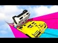 CRAZY BELLY GRINDS GTA 5 Funny Moments 665