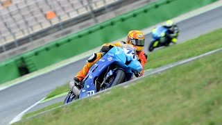 NK SuperCup 600 race 06 Hockenheim 6-8-2016