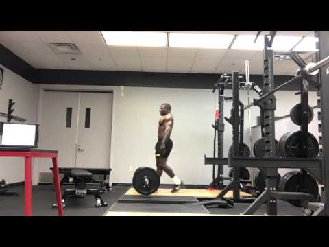 Chandler Smith Ghostrider