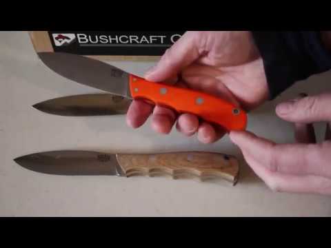 www bushcraftcanada com view NEW Barkriver Canadian Special LT in 3V
