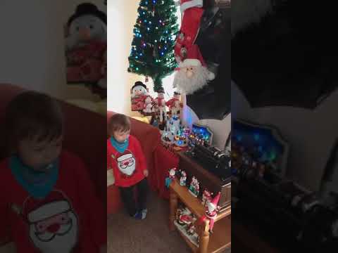 Hark The Herald Angels Sing Mixed Quartet. Edison 4 Min Phonograph Cylinder.