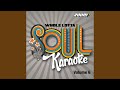 I'll Be There (Karaoke Version) (Originally Performed by Jackson 5)