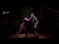 Mk11 New Klassic Mileena Brutality Revealed