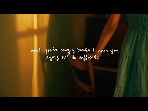 Taylor Bickett - Her Again (Official Lyric Video)