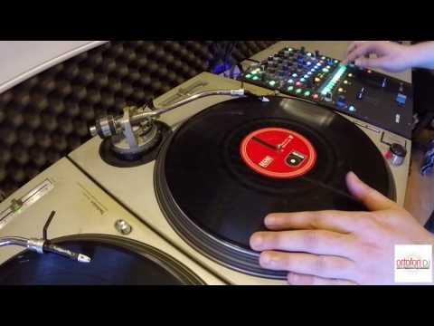 DJ Magicut   Fugees Routine