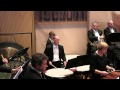 Timpani solo. Avet Terterian - Symphony № 3 part 1 ...