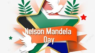 Nelson mandela international day status nelson mandela international day status video nelson mandela