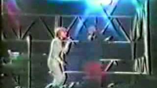Elton John + Kiki Dee - 1981 - BBC - Loving You Is Sweeter Than Ever