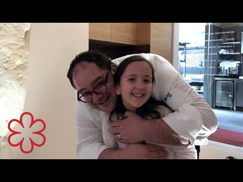 Baby Gourmet Teresa - Ristorante Vitantonio Lombardo * - Matera