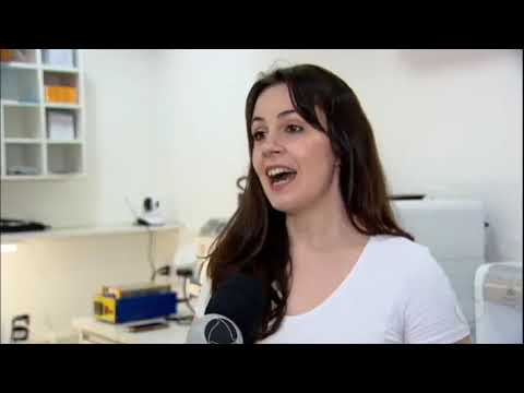 Reportagem FixOnline — Jornal da Record