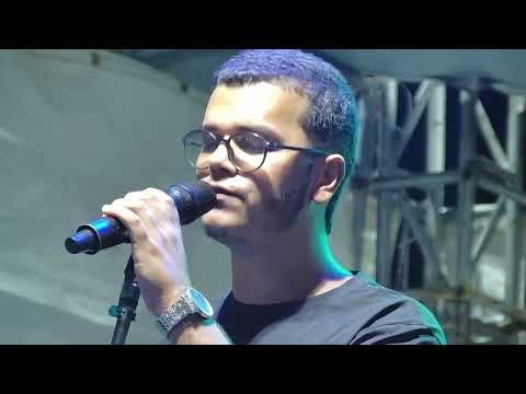 Adan Nithael - Cedo ou tarde/Levo comigo (Ao vivo na Praça da Alvorada em Capitão poço/PA)