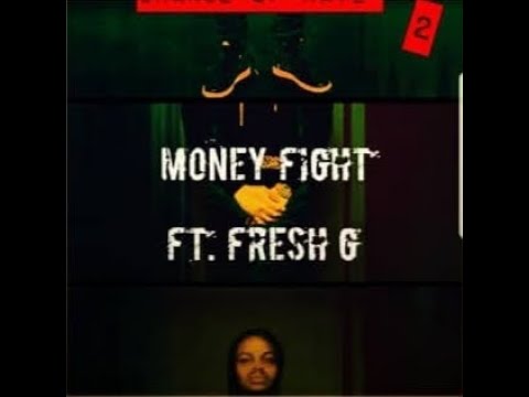 Nick Dope x Fresh G x Sound Master T - Money Fight ( Beat by Kane on da beat )