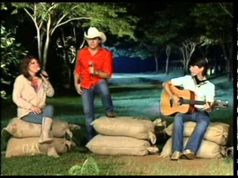 055 - Roberta Miranda - Cade Voce (Roda de Viola)