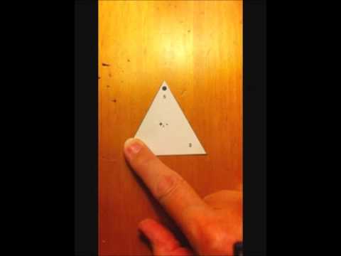 How to Use Fact Family Triangles