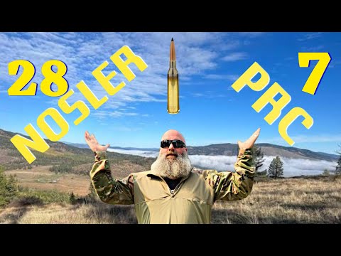 Deer Hunting With Nosler Whitetail Country Ammo
