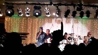 Tarrus Riley ~ Stay With You ~ Live in Manchester