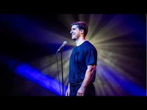 Max Riebl - Young and Beautiful | Chapel Summer Sessions