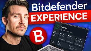Bitdefender Review | Can Bitdefender Keep Your Devices Safe This Year?