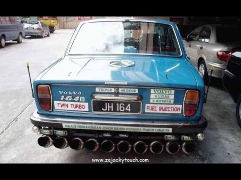 The Crew - Jacky Tuning edition - Avec SuperKonnar, MrBboy, Dark Fufu