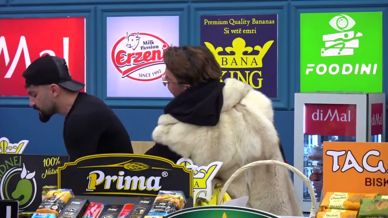 Vserlo i kap mat djemtë teksa vijojnë përgatitjet e planit kundër Gjestit: Ku ikën ai skuthi?