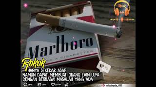 Download lagu story wa keren rokok marlboro... mp3