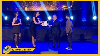 Մուլտի Վելնեսը կրկին լավագույնն է