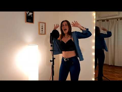 Sesiones acústicas #4 - IDGAF - Dua Lipa