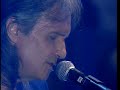 Roberto Carlos - Eu Te Amo Tanto (Acústico MTV) [Remasterizado 4K]