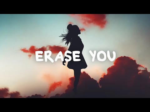 Catrien - Erase You (Lyrics)