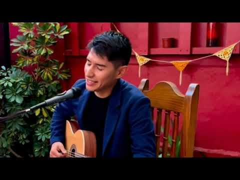 Roberto Lobos EMOCIONA con ESPECTACULAR INTERPRETACIÓN | The Voice Chile